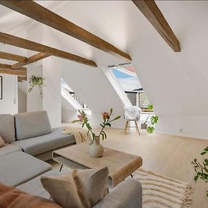 Familie Appartement met Twee Slaapkamers
